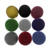 Microphone Head Replacement, Steel Mesh Heads, Radiator Microphone Ball Replacement