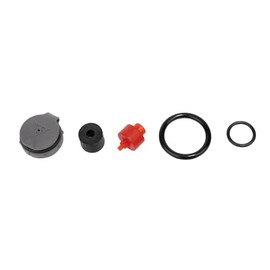TOPEAK Parts Kit Mountain TT_G Unisex Adult Pump, Black, One Size