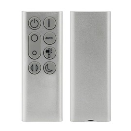New Remote Control for D/yson TP04 TP06 TP09 DP04 Air Purifier Bladeless Fan Spare Parts