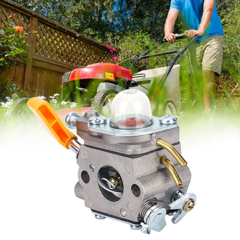 Carburetor Replacement Kits Fit for Homelite / Poulan / Weedeater
