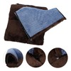Mipcase Pet Tunnel for Small Animals Hideout for Guinea Pigs