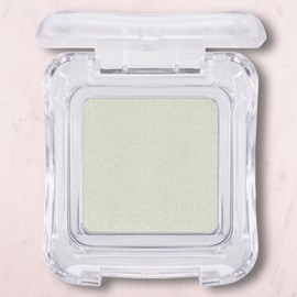 2AN Pure Glassy Highlighter 2.7g, GN01 Lime Balm, 1 piece / 투에이엔 퓨어 글래시 하이라이터 2.7g, GN01라임밤, 1개