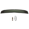JMTAAT Heated Lower Rear Window Compatible with 2010-2015 Toyota Prius