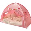 Razee Twin Bed Tent for Kids, Twin Size Bed Tents