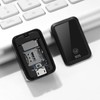 GPS Tracker Accurate WiFi LSB Positioning Real Time Voice Monitoring