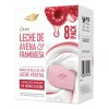 Jabón Dove Barra Belleza Leche De Avena Y Frambuesa 8
