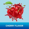 Chloraseptic Sore Throat Lozenges, Cherry Flavor, 18 Count