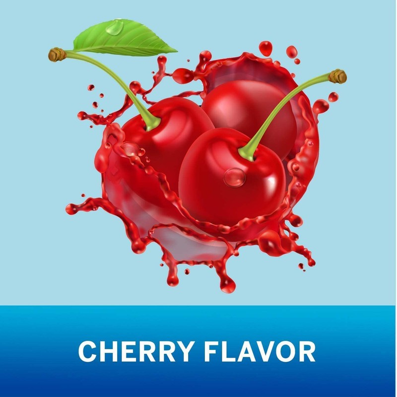 Chloraseptic Sore Throat Lozenges, Cherry Flavor, 18 Count