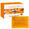 Turmeric Soap for Face & Body, Soap Bar