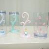 HB-3048 Princess Gargle Cup & Stand in Wonderland