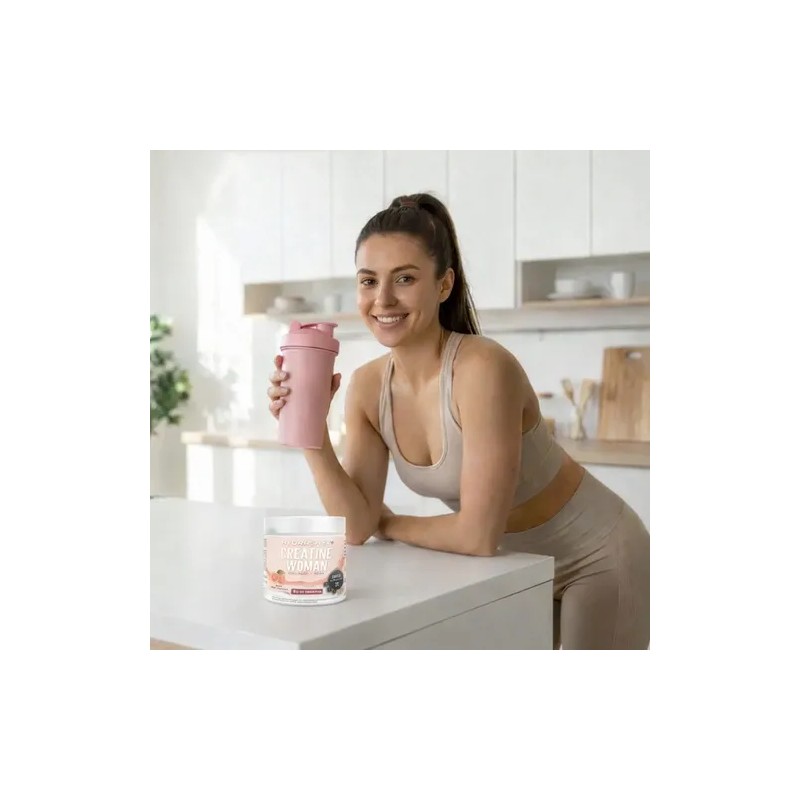 Creatina 5g Bcaacolgeno Splash Hydrashot Hydramatrix 300g Limonada Rosa