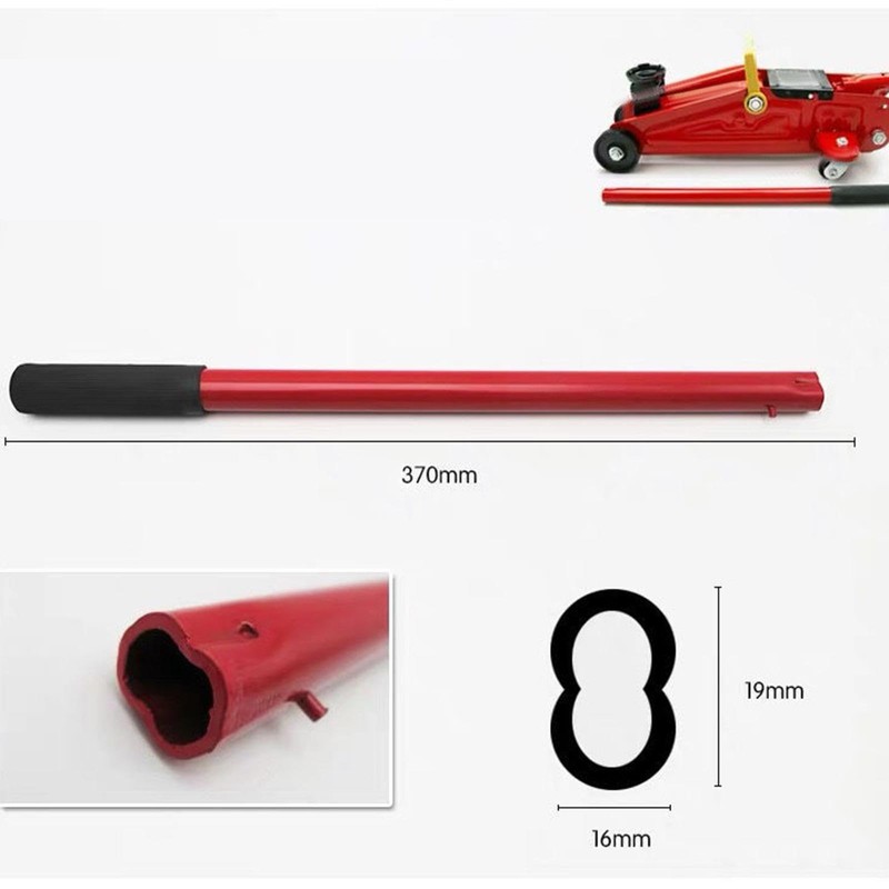 Generic Jack Handle Jack Pole Lever Easy to Use Heavy