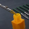 2 Pieces Masking Liquid Pen Drawing Tools DIY Craft Supplies
