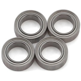 Kyosho BRG406 Sealed Bearings (5 x 8 x 2.5) 4 Pieces