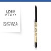 Bourjois Propelling Eye Liner Pencil 61 Ultra Black