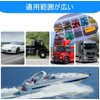 70 Pack Low Profile Fuses 5A 7.5A 10A 15A 20A