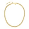 Liebeskind Necklace, Stainless Steel, none