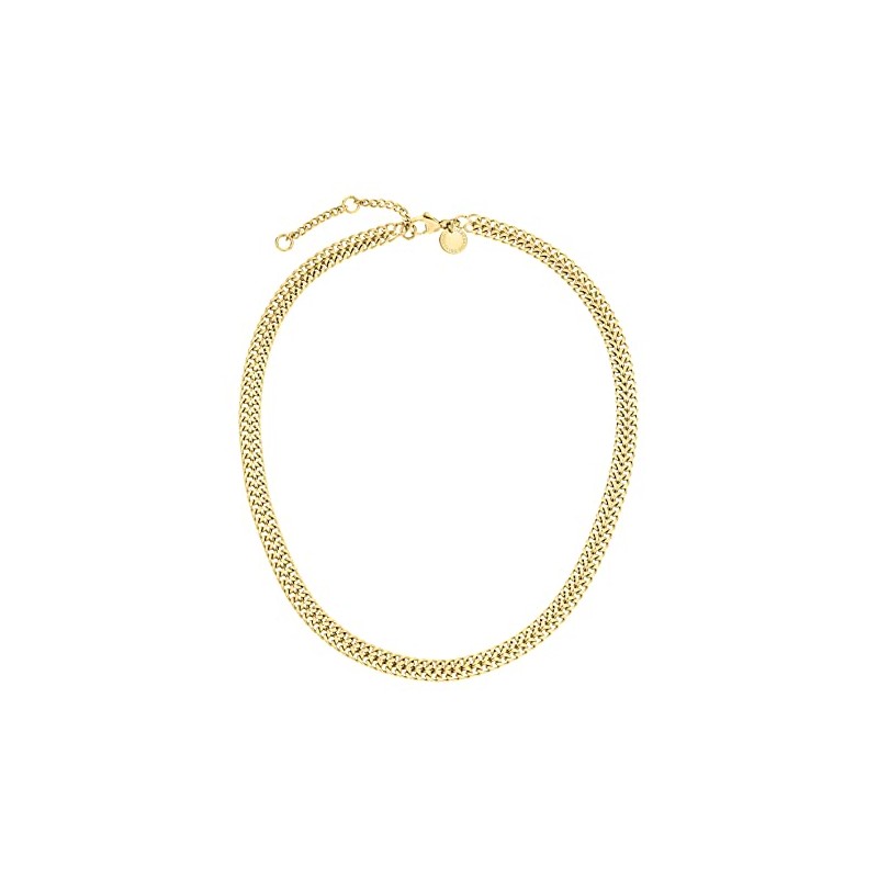 Liebeskind Necklace, Stainless Steel, none