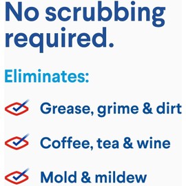 Clean Clorox Clean-Up Cleaner + Bleach1 Value Pack, Household Essentials 32 Fl Oz Each