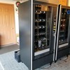 (AP) Automatic Products Studio 1, 2 & 3 Snack Vending