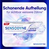 Toothpaste - Sensodyne Advanced White - Daily Whitening Tooth Cream,