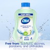 Dial Dial Antibacterial Foaming Hand Wash Refill, Fresh Pear, 30