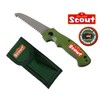 Happy People 19446 Pocket Saw-19446 The Real Scout Pocket Saw,