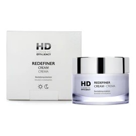 Hd Cosmetic Redefiner Crema 50ml Reafirmante                                                                                                          
