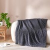 Covebett Plush Cuddly Blanket Fluffy Blanket 220 x 240 cm