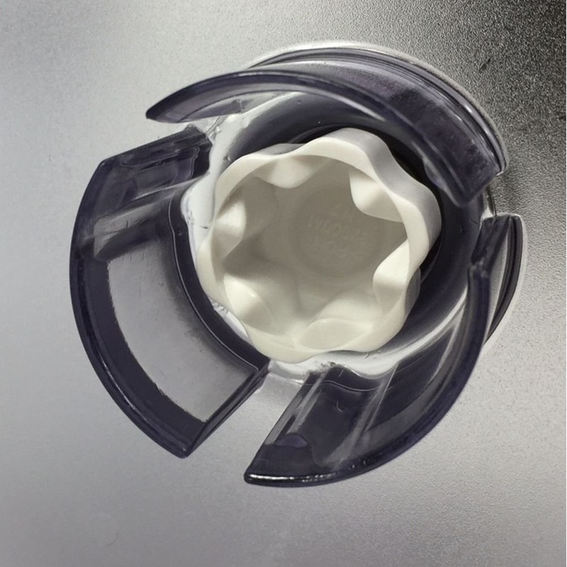 Bowl for Braun Combimax food processor - K600/K650/K700/K750