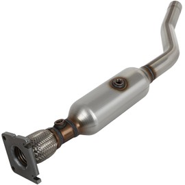 SCITOO Catalytic Converter Fit For Dodge For Journey 2009-2015
