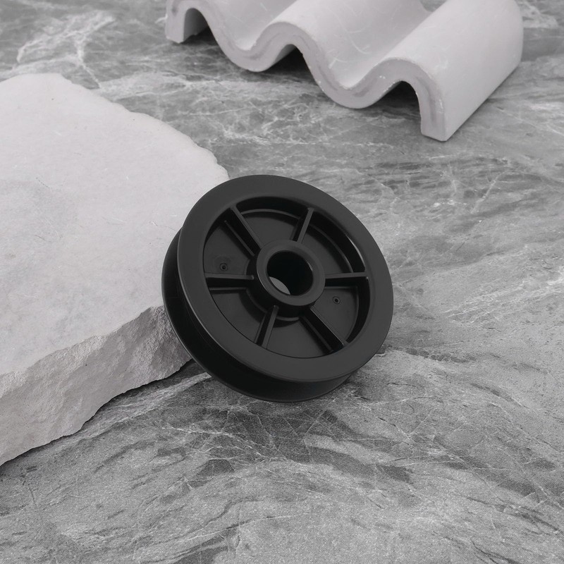 Briny River Pack of 2 Belt Drive Pulley Replacement Part