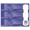 Crest 3D White Advanced Teeth Whitening Toothpaste, Arctic Fresh, 3.3