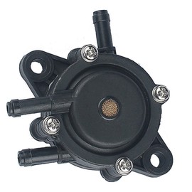 Lumix GC Gas Fuel Oil Pump For Predator 22 HP 670cc V-Twin Horizontal Engine Motor 61614