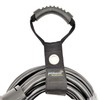 Parkworld Extension Cord Clip, Storage Strap, Cable Wrap Organizer, Hoop