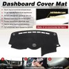 BLIBLIUNIT Dash Cover Mat Custom Fit for 2004-2006 Lexus RX330,2007-2009