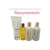 Kit Reparador Acondicionador Mascarilla Y Shampoo Óleo