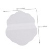 FOMIYES Pcs Disposable Underarm Sweat Pads Men's Women's Armpit Sticker