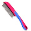 EXTRA FINE NIT HAIR COMB LARGE HANDLE Head Lice Egg