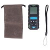 Distance Measure 100m Distance Meter Digital Display with Bubble Level