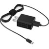 Marg AC/DC Adapter for LG Lucid VS840 AC Power Charger