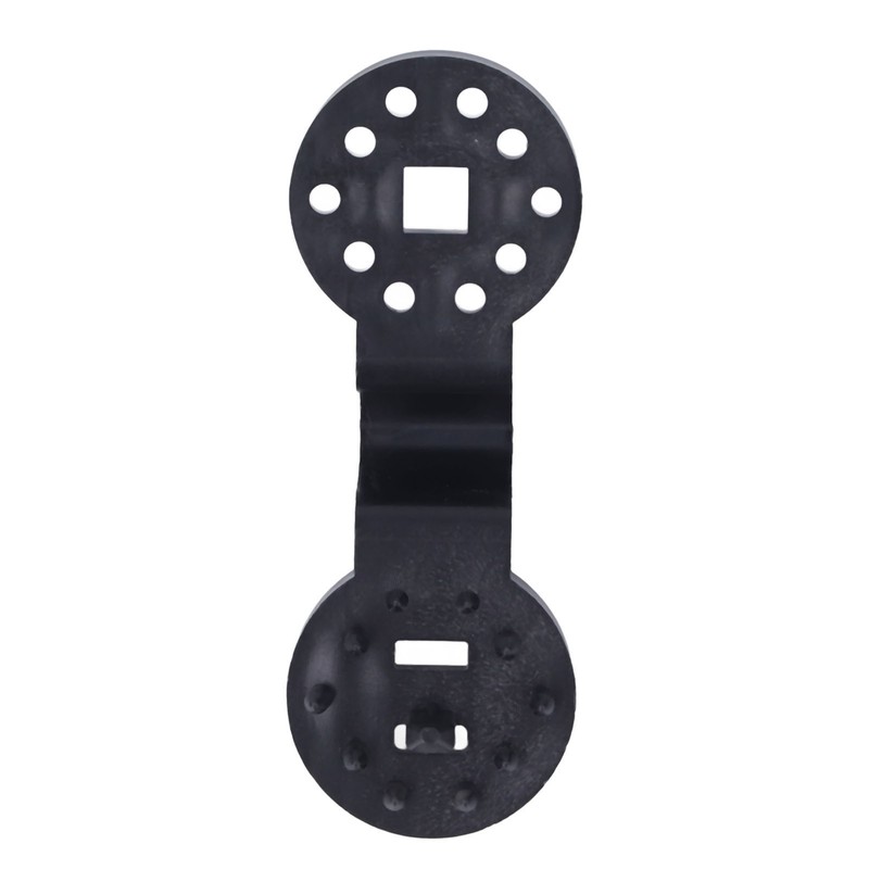 100Pcs Shade Cloth Heavy Duty Lock Grip Plastic Clips for