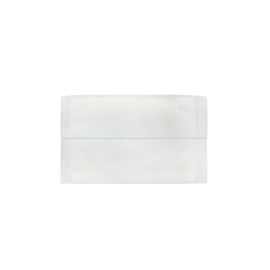 Dukal Combine ABD Pads, Sterile, 5" x 9", 25/pk