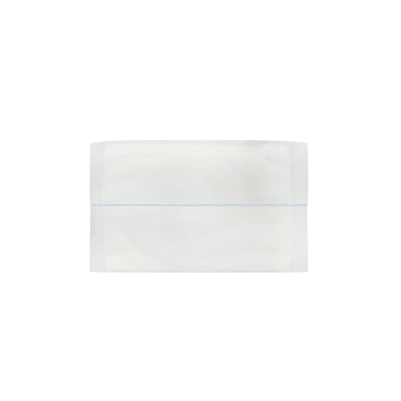 Dukal Combine ABD Pads, Sterile, 5" x 9", 25/pk