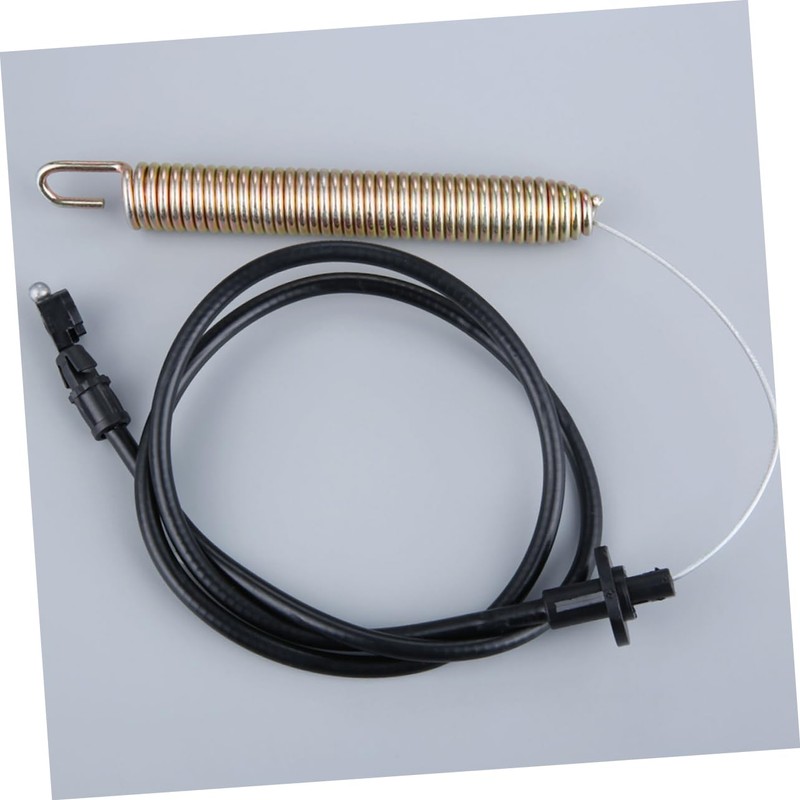 GANAZONO 1pc Lawn Mower Clutch Pull Cord Cable for Grass
