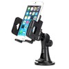 Car Mount Dash Windshield Compatible with LG Aristo 4 Plus/Aristo
