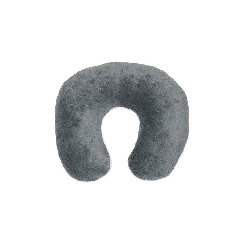 Jolly Jumper Sleeptime Pillow - Charcoal
