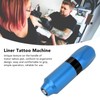Alloy Rotary Tattoo Pen Professional Salon Ergonomic RCA Tattoo Motor