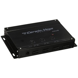 Cerwin Vega IOEM6 6-Channel Line Output Converter
