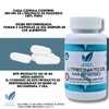 L-treonato De Magnesio 100% Puro con 60 Cápsulas SAISA HERBAL